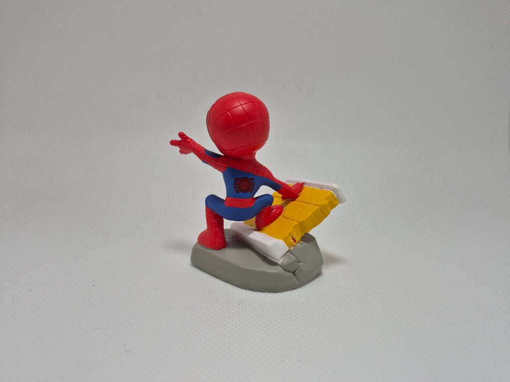 Spidey und seine Super-Freunde - Spidey Tonie
