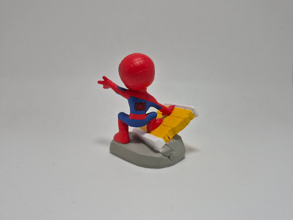 Spidey und seine Super-Freunde - Spidey Tonie
