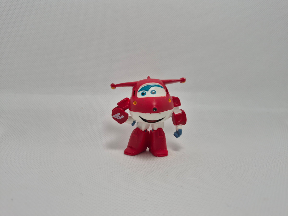 Super Wings - Schwimmende Schweinchen Tonie