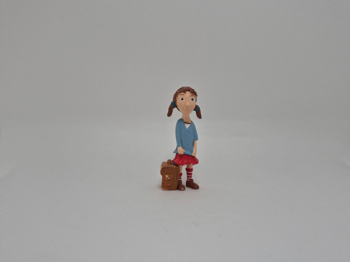 Ella - Ella in der Schule Tonie