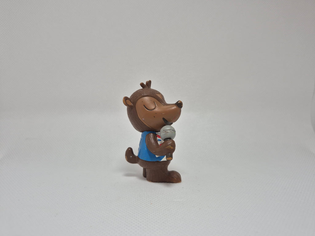 Lieblings-Kinderlieder - Europäische Kinderlieder Tonie