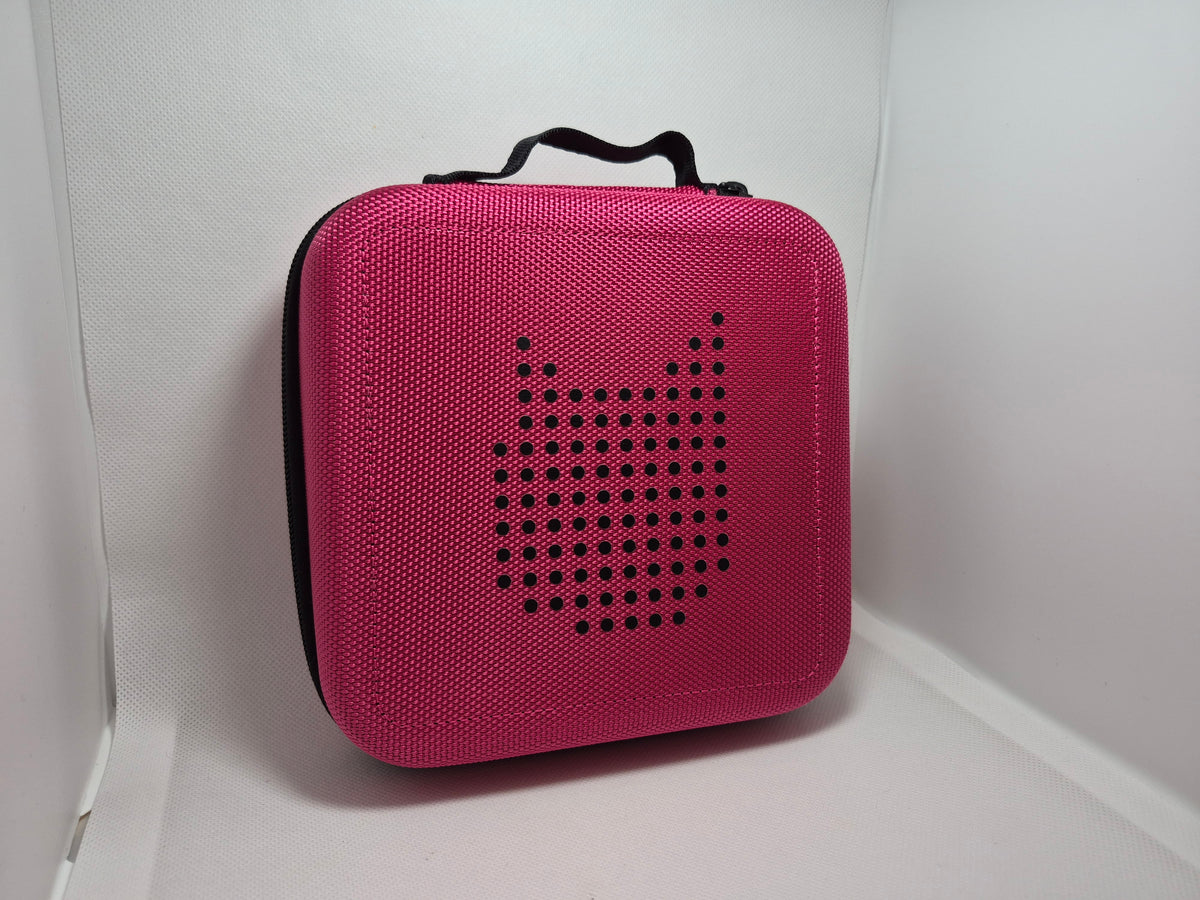 Tonie Aufbewahrungbox Pink
