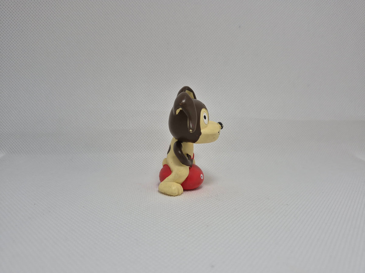 Lieblings-Kinderlieder - Spiel- und Bewegungslieder Tonie (alte Version)