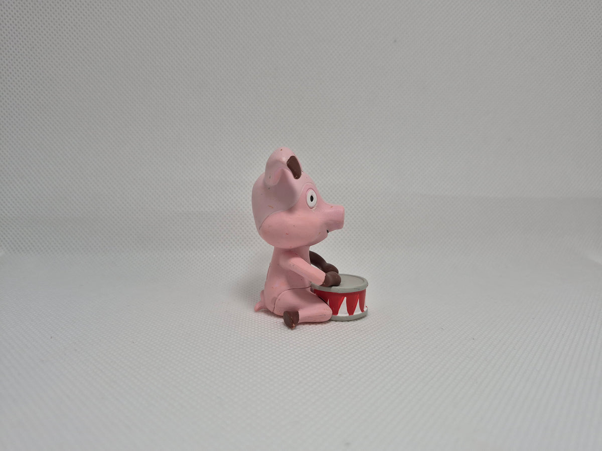 Lieblings-Kinderlieder - Tierlieder Tonie (alte Version)