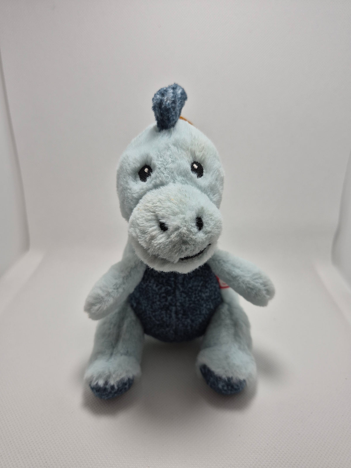 Steiff Soft Cuddly Friends - Joshi Baby T-Rex Tonie