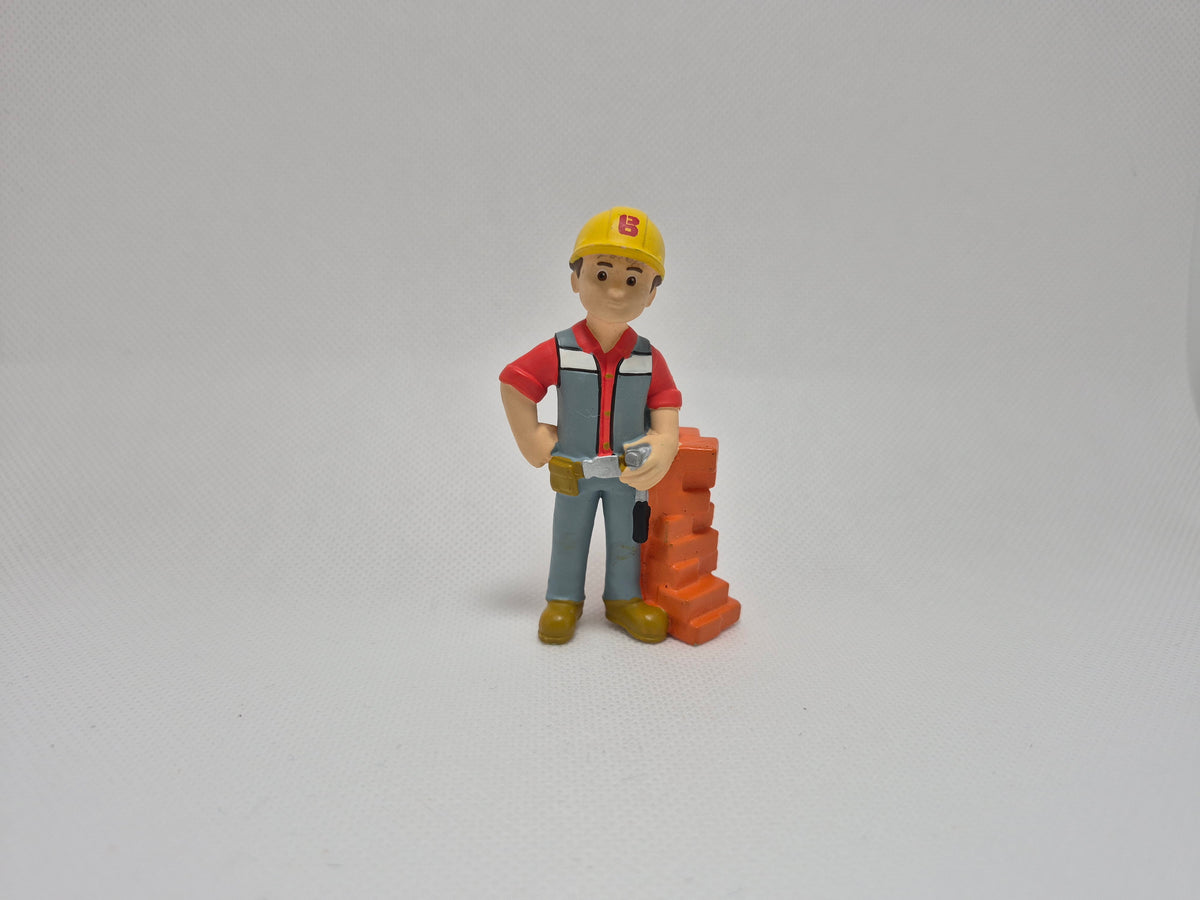 Bob der Baumeister - Bob der Küchenmeister Tonie
