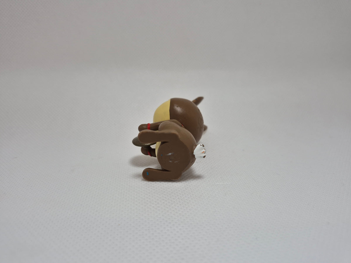 Lieblings-Kinderlieder - Kindergartenlieder Tonie (alte Version)