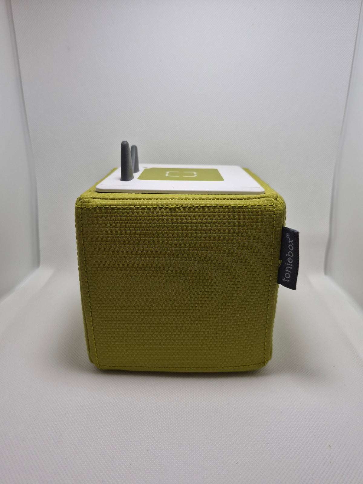 Toniebox 1 - grün