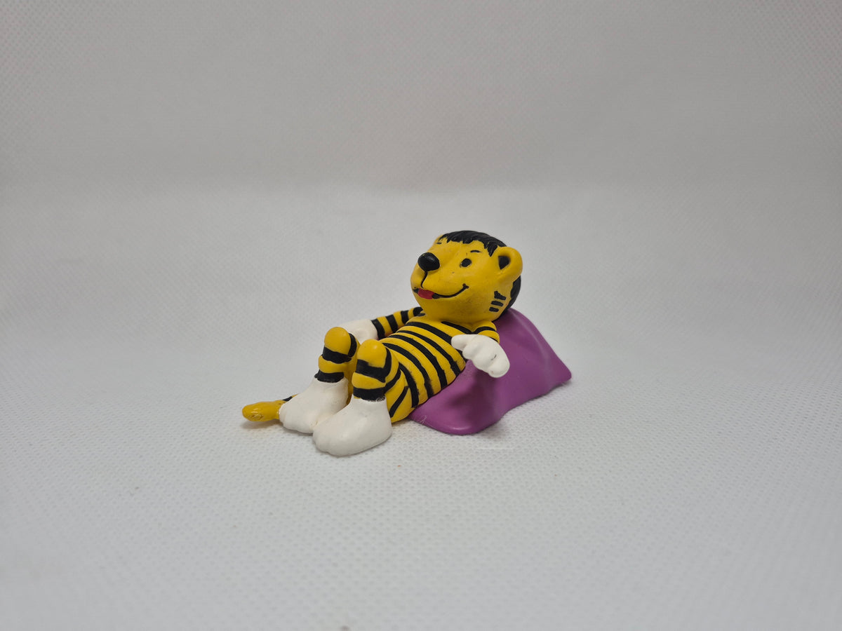 Janosch - Als Tiger und Bär beinahe das Beste verpassten Tonie