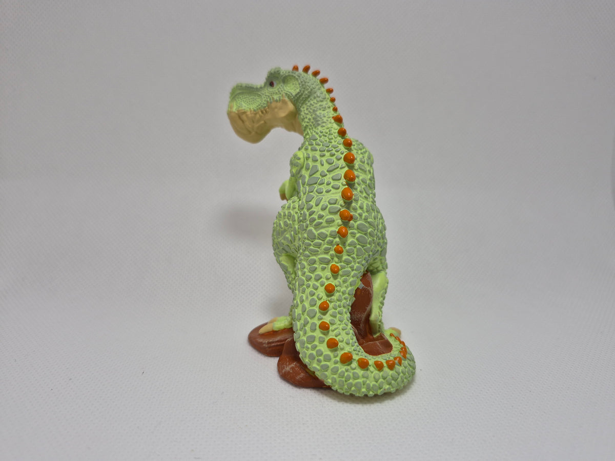 Gigantosaurus - Mazus Mutprobe Tonie