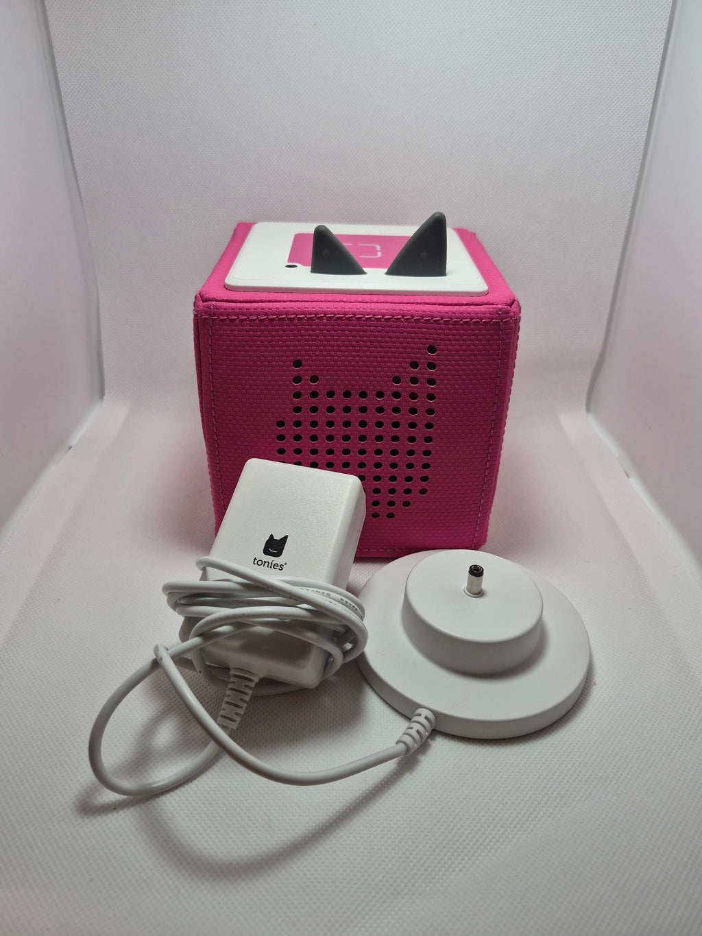 Toniebox 1 - pink