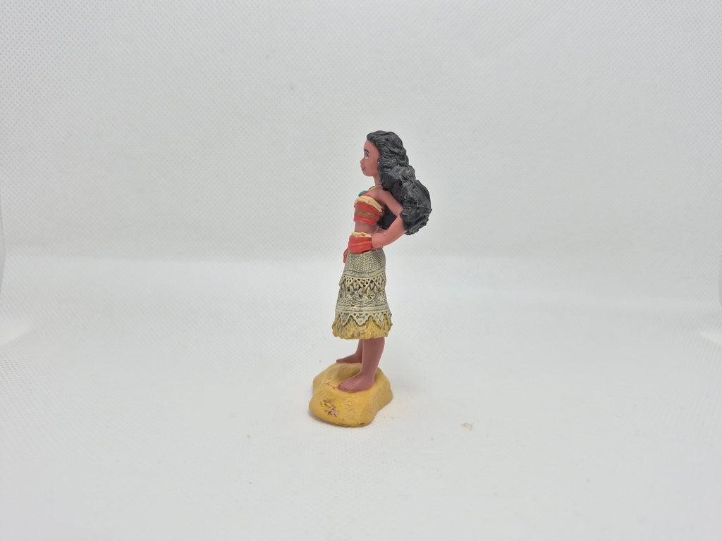 Disney - Vaiana Tonie