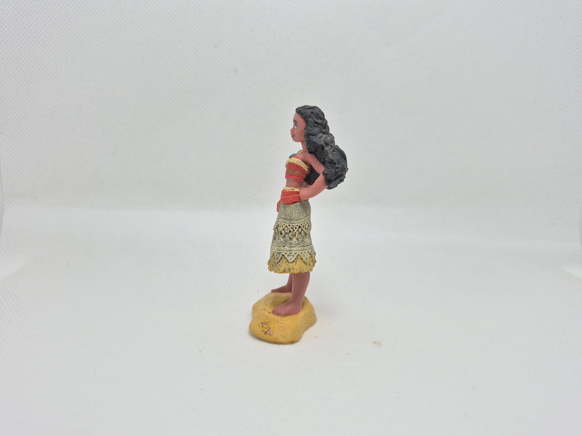 Disney - Vaiana Tonie