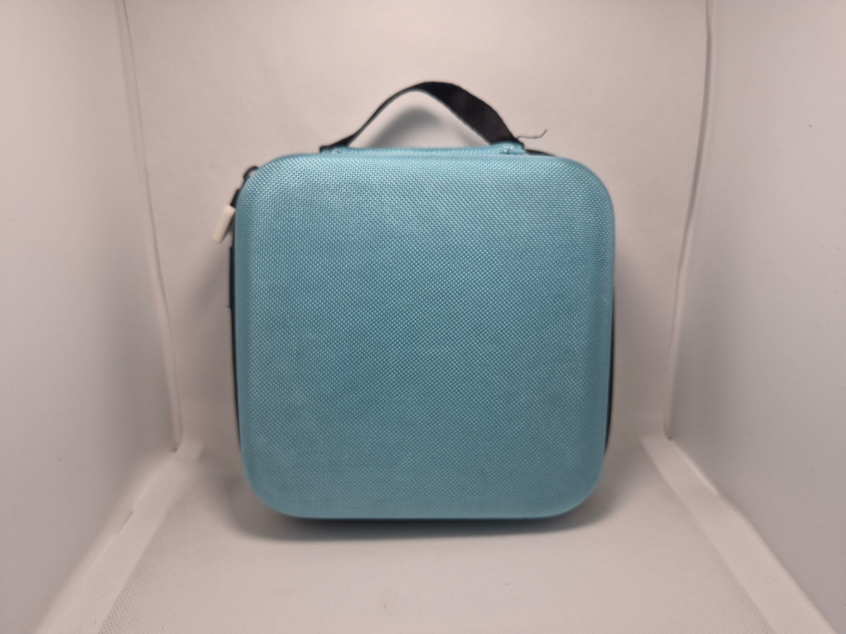 Tonie Aufbewahrungbox Blau