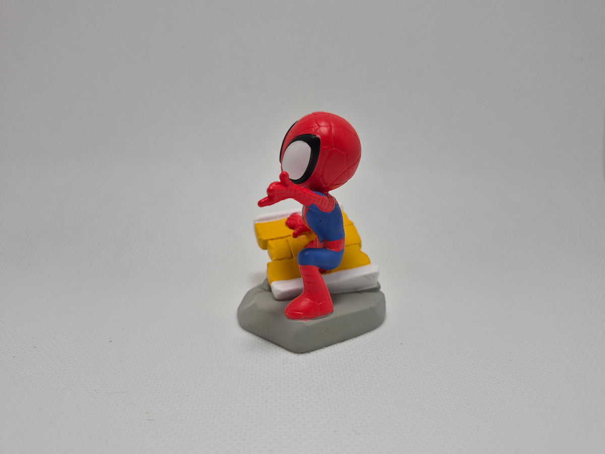 Spidey und seine Super-Freunde - Spidey Tonie