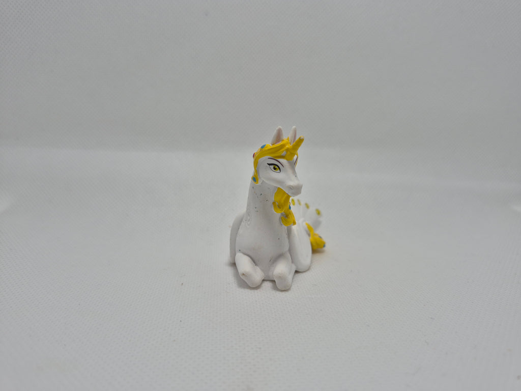 Mia and Me - Das goldene Einhorn / Onchao und das Paradies Tonie