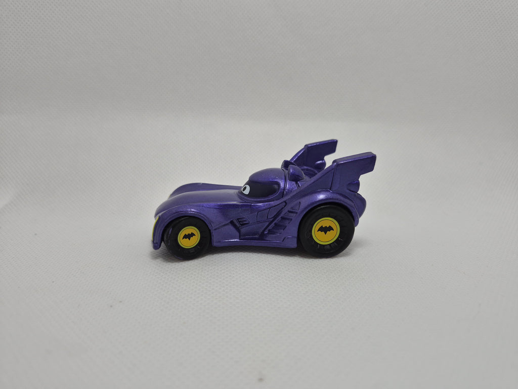 DC - Batwheels (Bam) Tonie