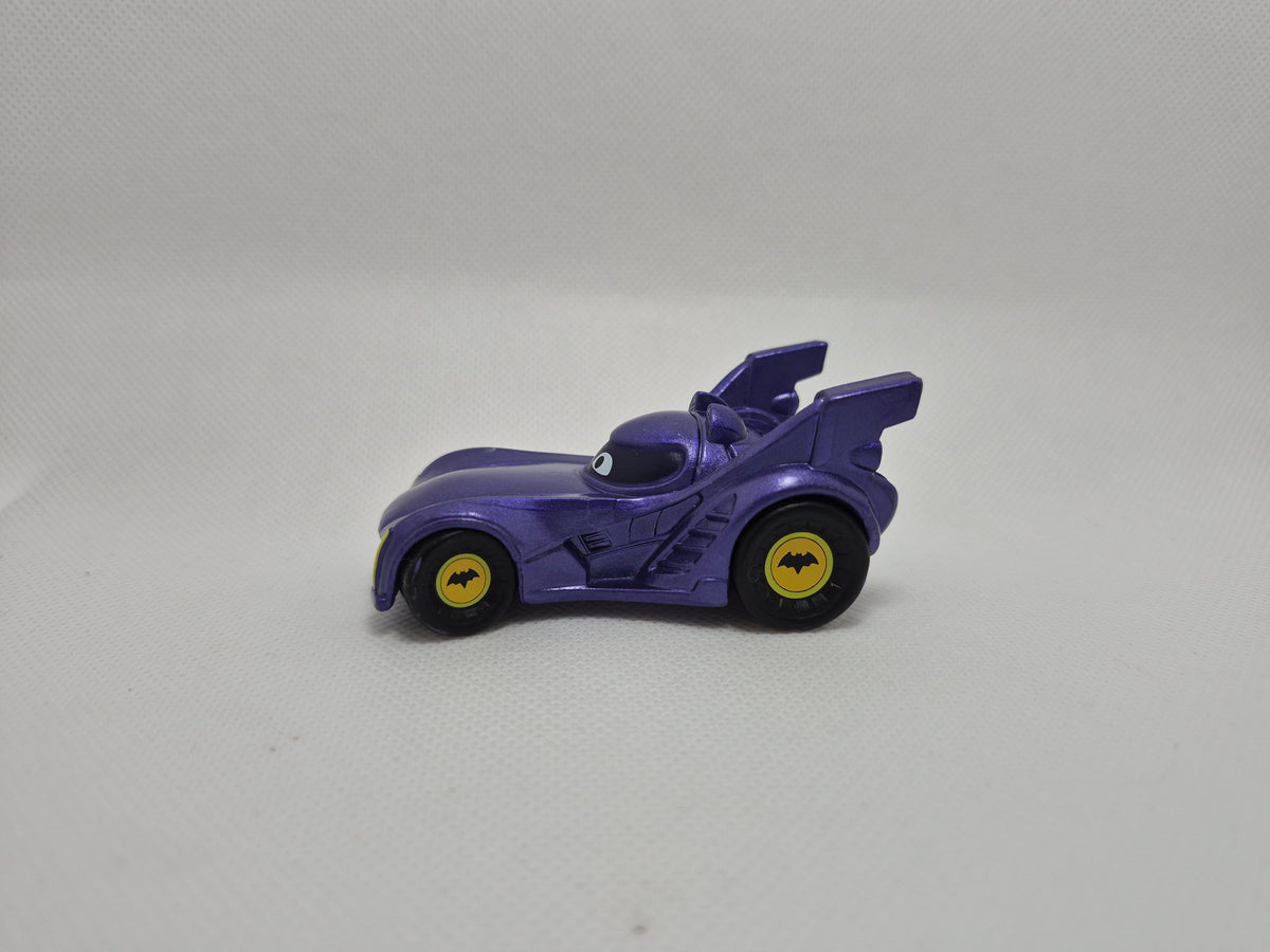 DC - Batwheels (Bam) Tonie