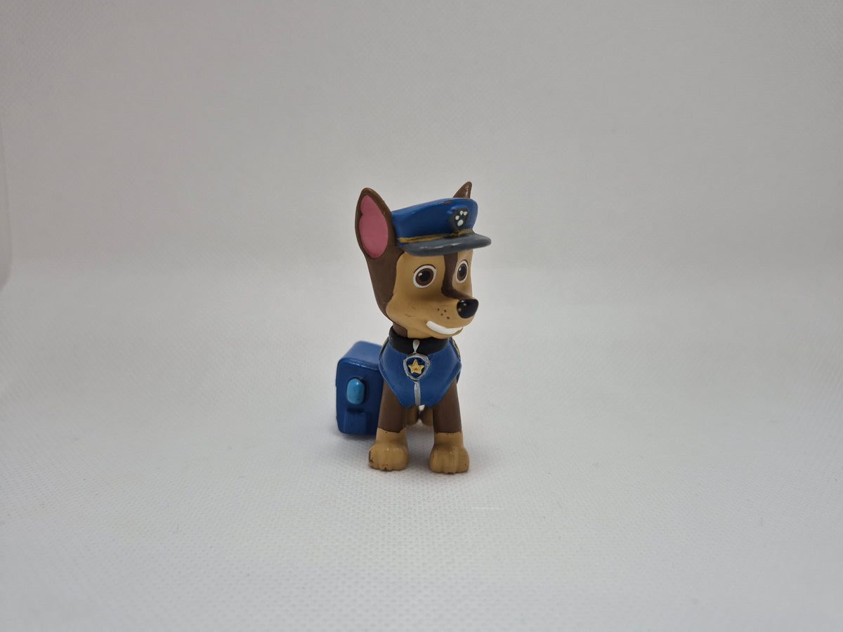 Paw Patrol - Die Rettung der Meeresschildkröten (Chase) Tonie