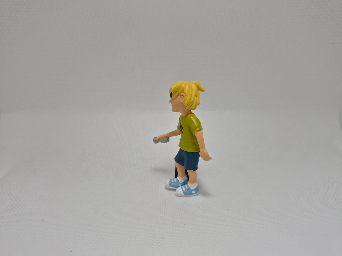 Die drei ??? Kids - Invasion der Fliegen (Bob) Tonie