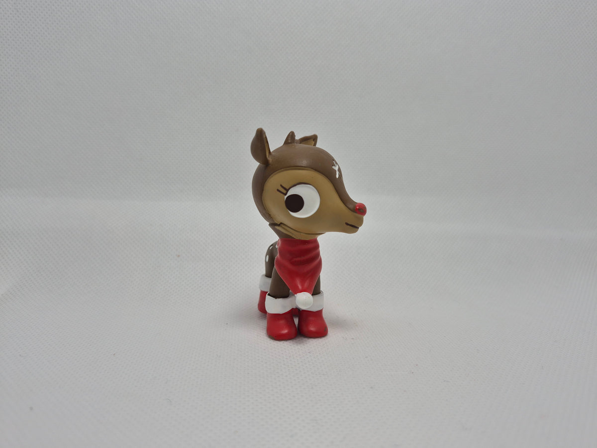 Lieblings-Kinderlieder - Weihnachtslieder 2 (Reh mit rotem Schal) Tonie