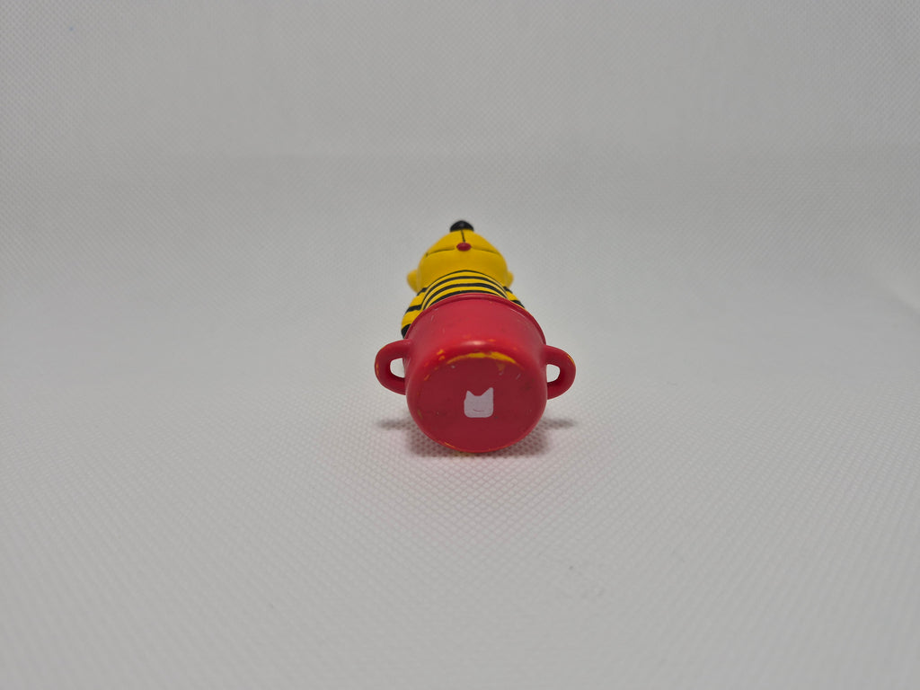 Janosch - Oh, wie schön ist Panama Tonie