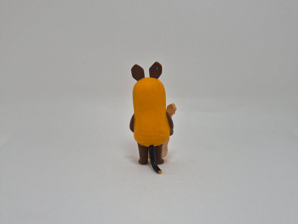 Maus - (M)auserlesene Lieder Tonie