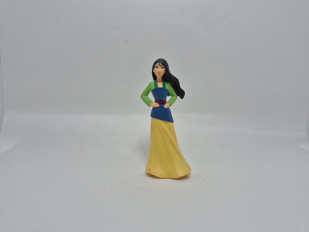 Disney - Mulan Tonie