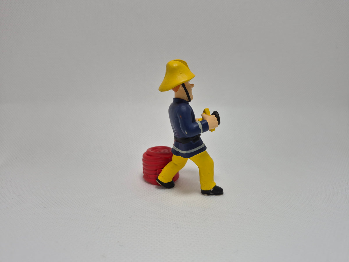 Feuerwehrmann Sam - In Pontypandy ist was los Tonie
