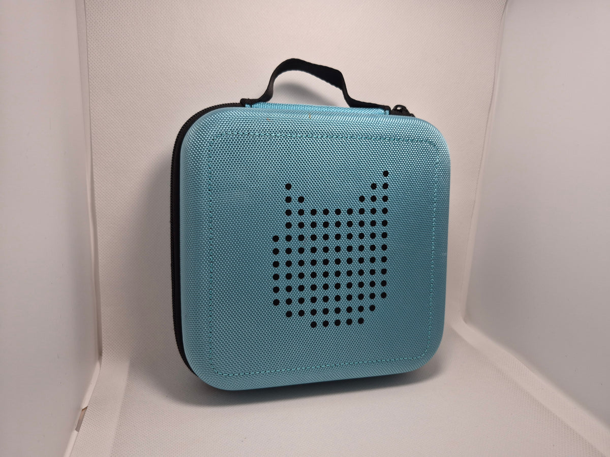 Tonie Aufbewahrungbox Blau