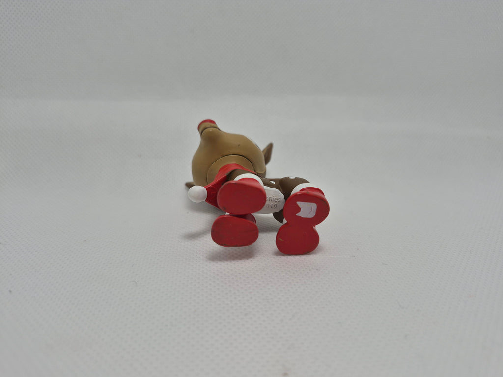 Lieblings-Kinderlieder - Weihnachtslieder 2 (Reh mit rotem Schal) Tonie