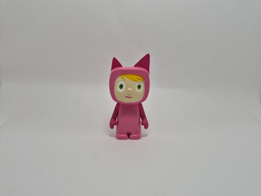 Kreativ-Tonie - Pink (beige)