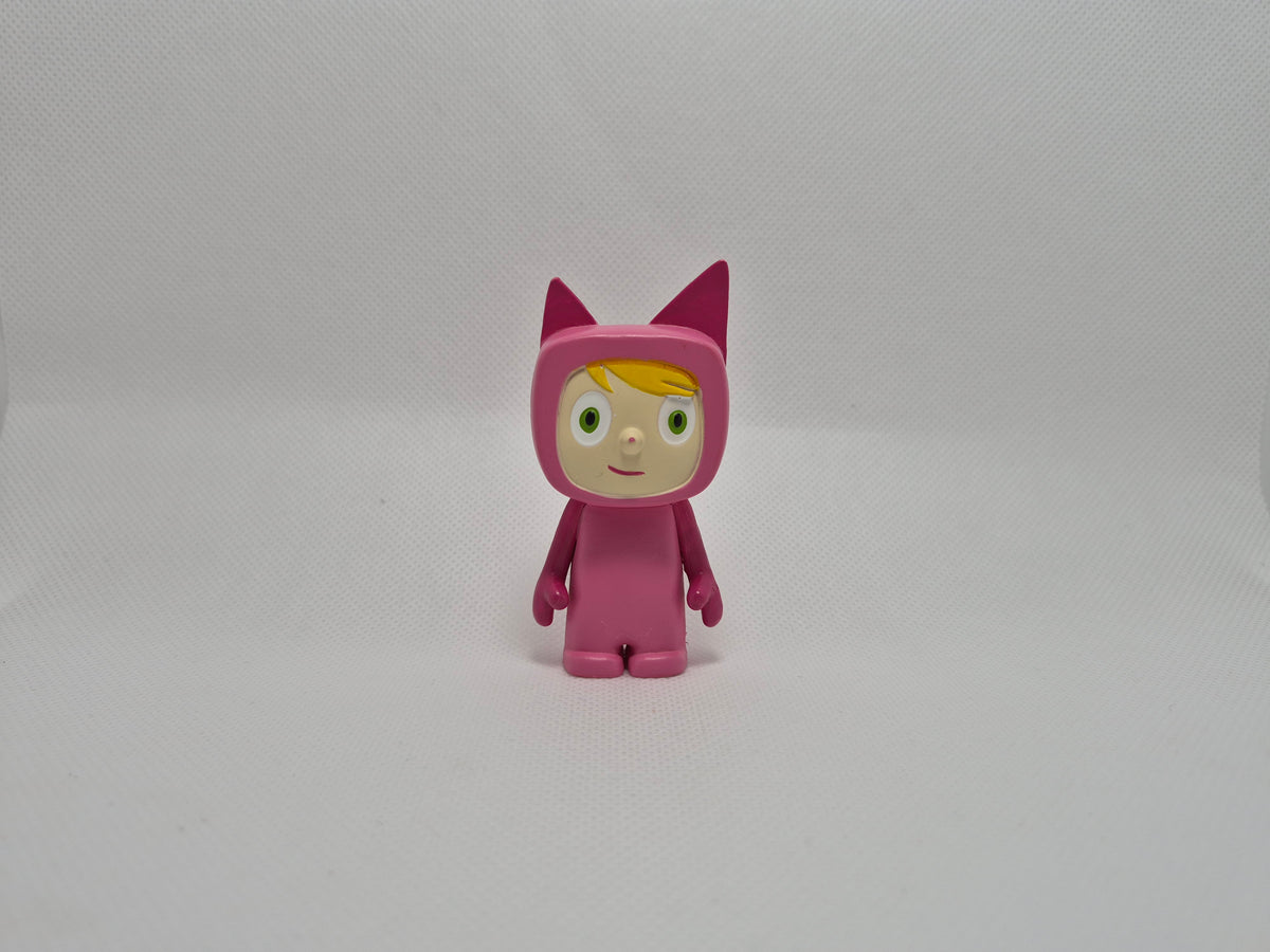 Kreativ-Tonie - Pink (beige)