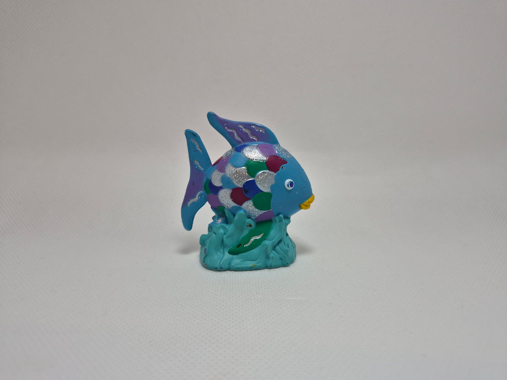 Der Regenbogenfisch Tonie
