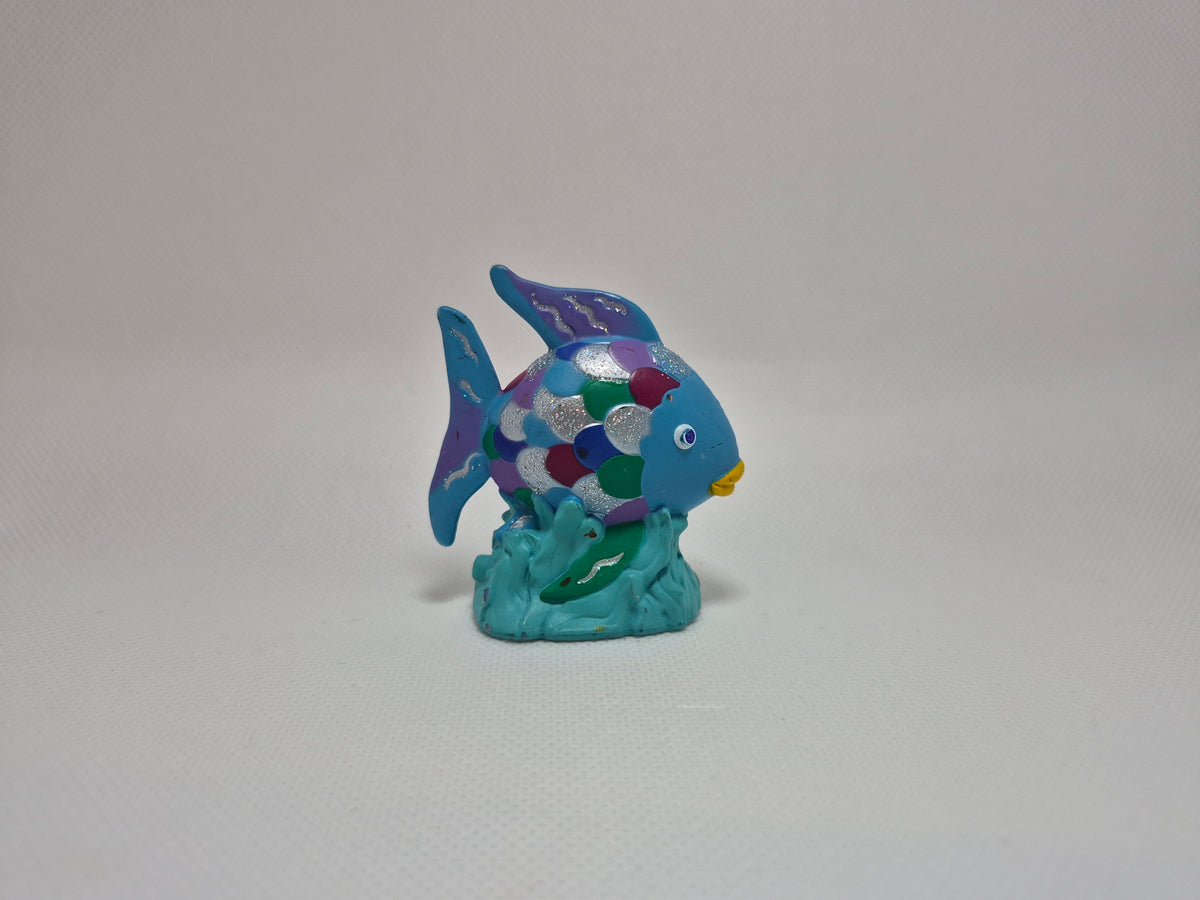 Der Regenbogenfisch Tonie