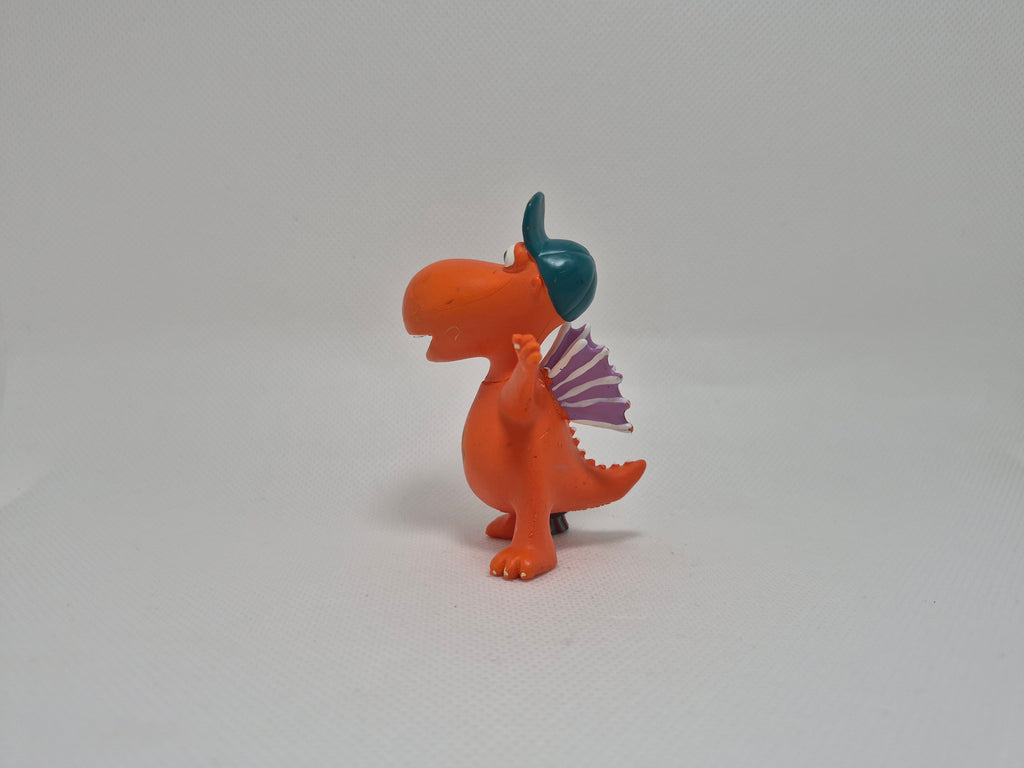 Der kleine Drache Kokosnuss 01 Tonie