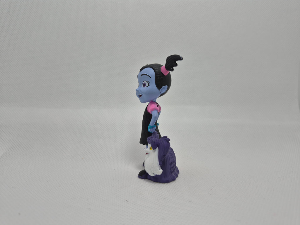 Vampirina - Das ist ja zum Flattern & drei weitere Geschichten Tonie