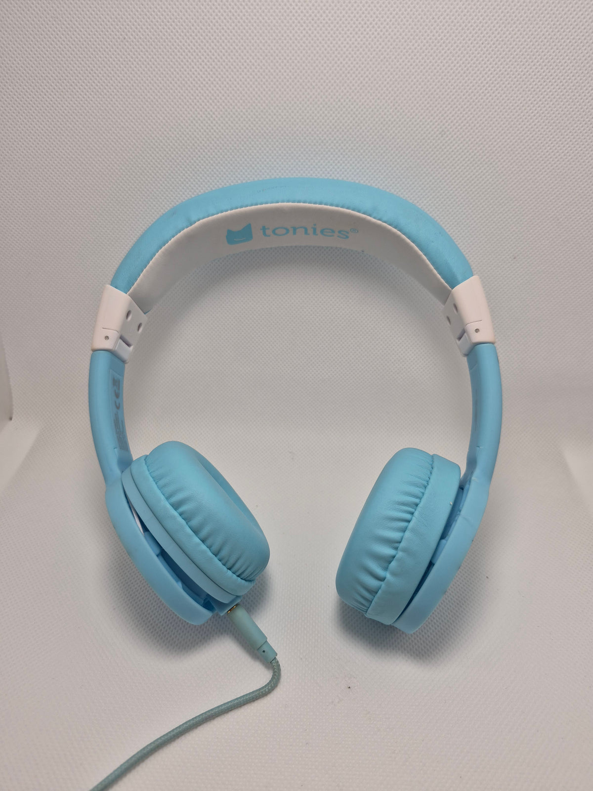 Toniebox 1 - Lauscher Kopfhörer