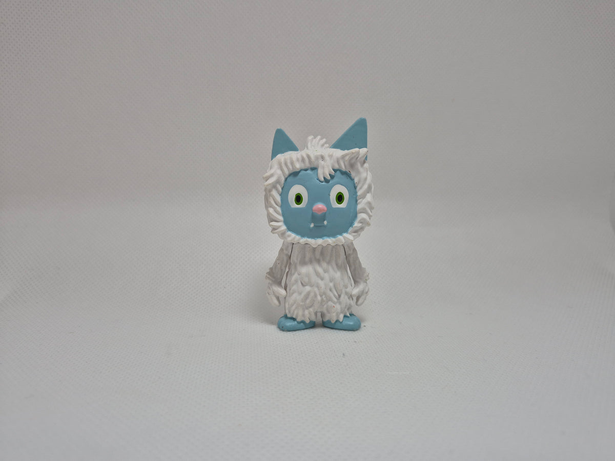 Kreativ-Tonie - Yeti