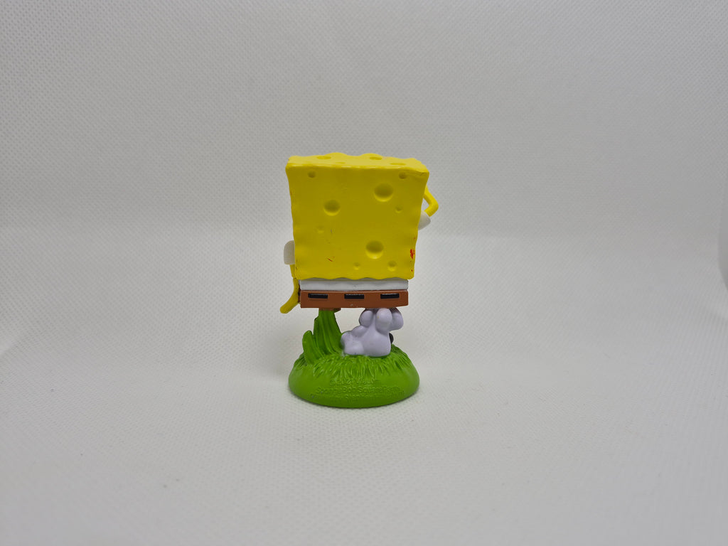 Spongebob Schwammkopf - Der ferngesteuerte Fahrschüler und weitere Abenteuer Tonie