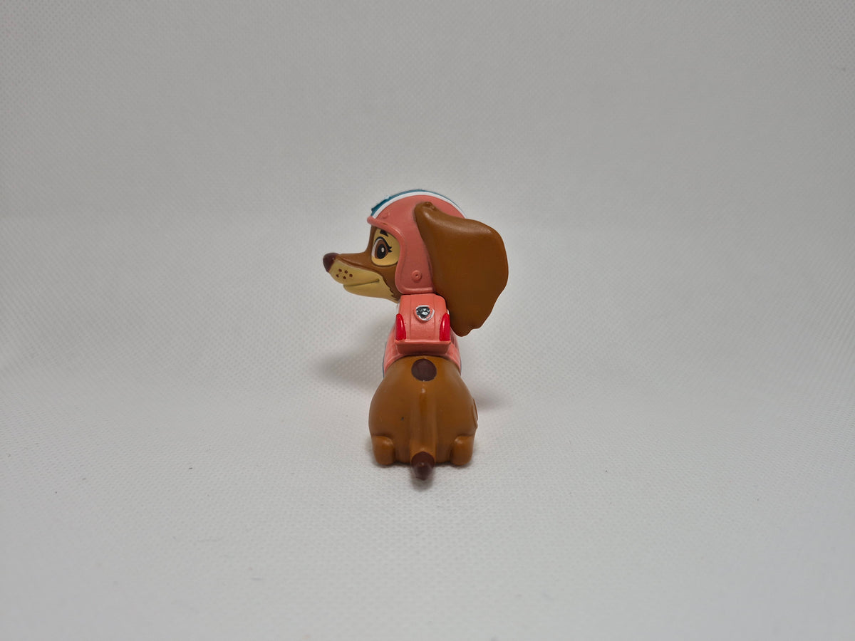 Paw Patrol - Liberty findet einen neuen Freund Tonie