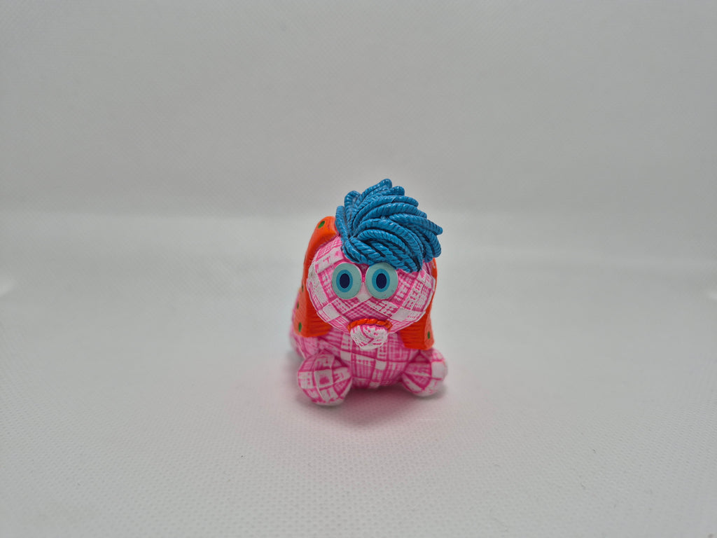 Das kleine Ich bin Ich / Die Geggis Tonie