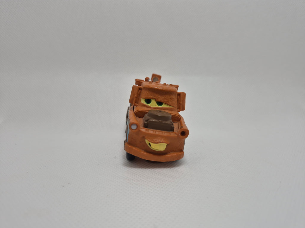Disney - Cars 2 (Hook) Tonie