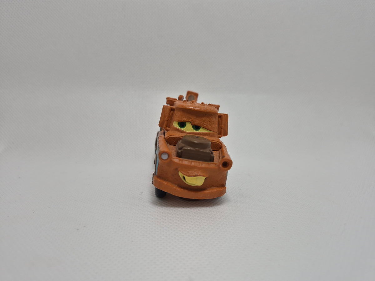 Disney - Cars 2 (Hook) Tonie