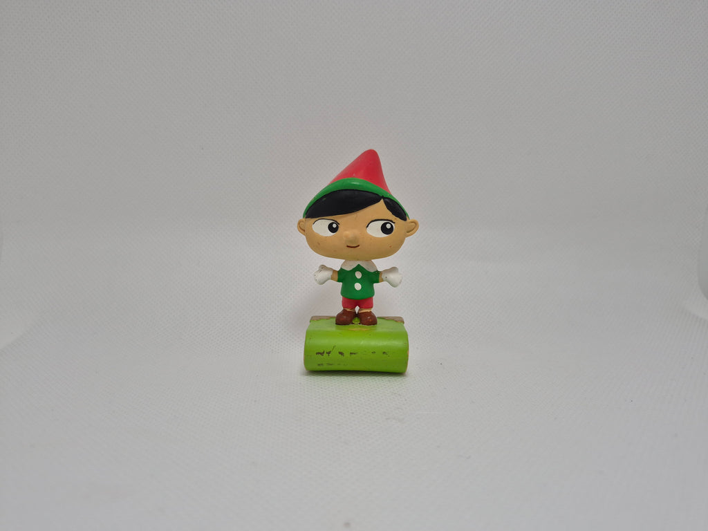 Lieblings-Klassiker - Pinocchio (alte Version) Tonie