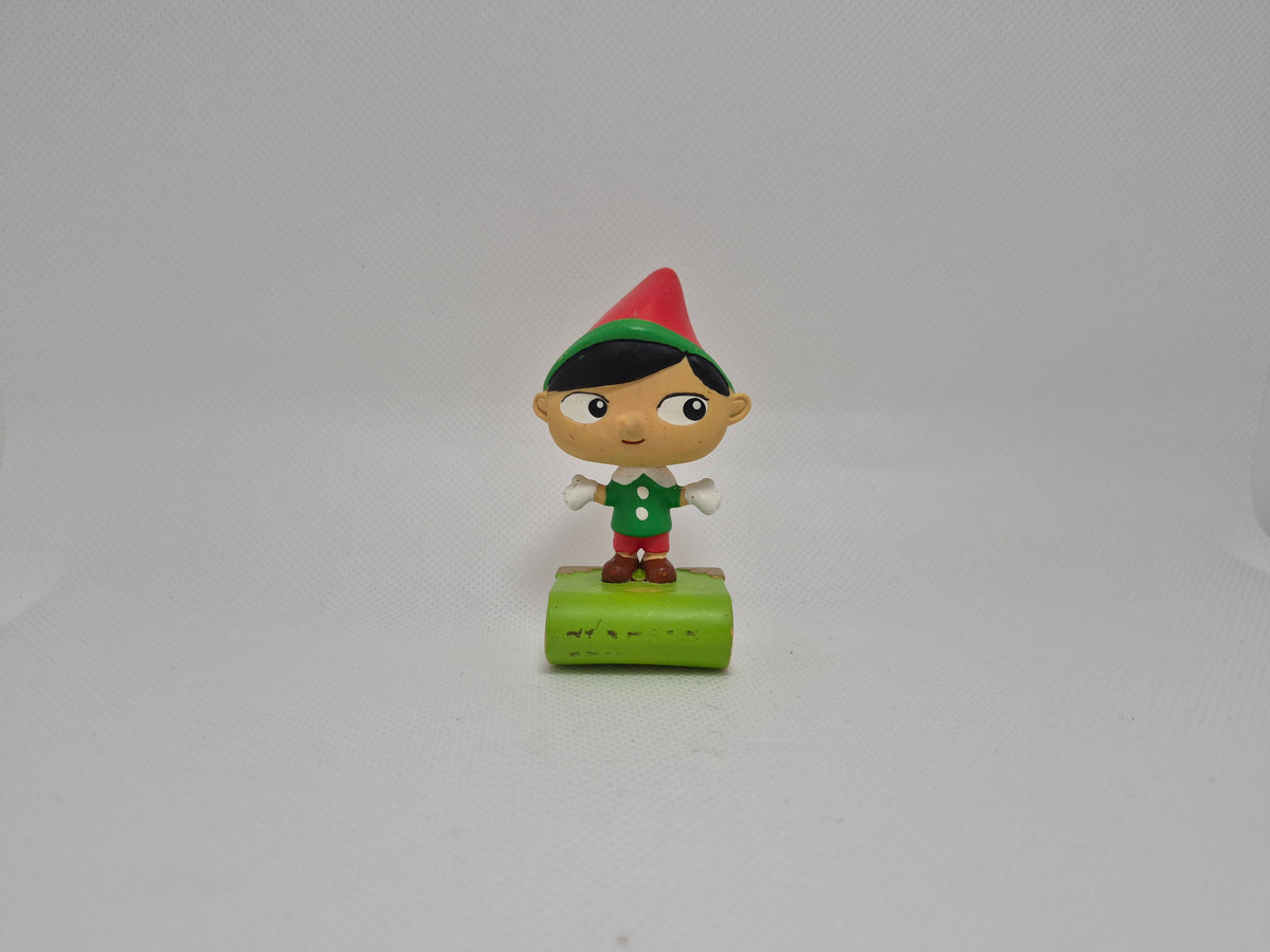 Lieblings-Klassiker - Pinocchio (alte Version) Tonie