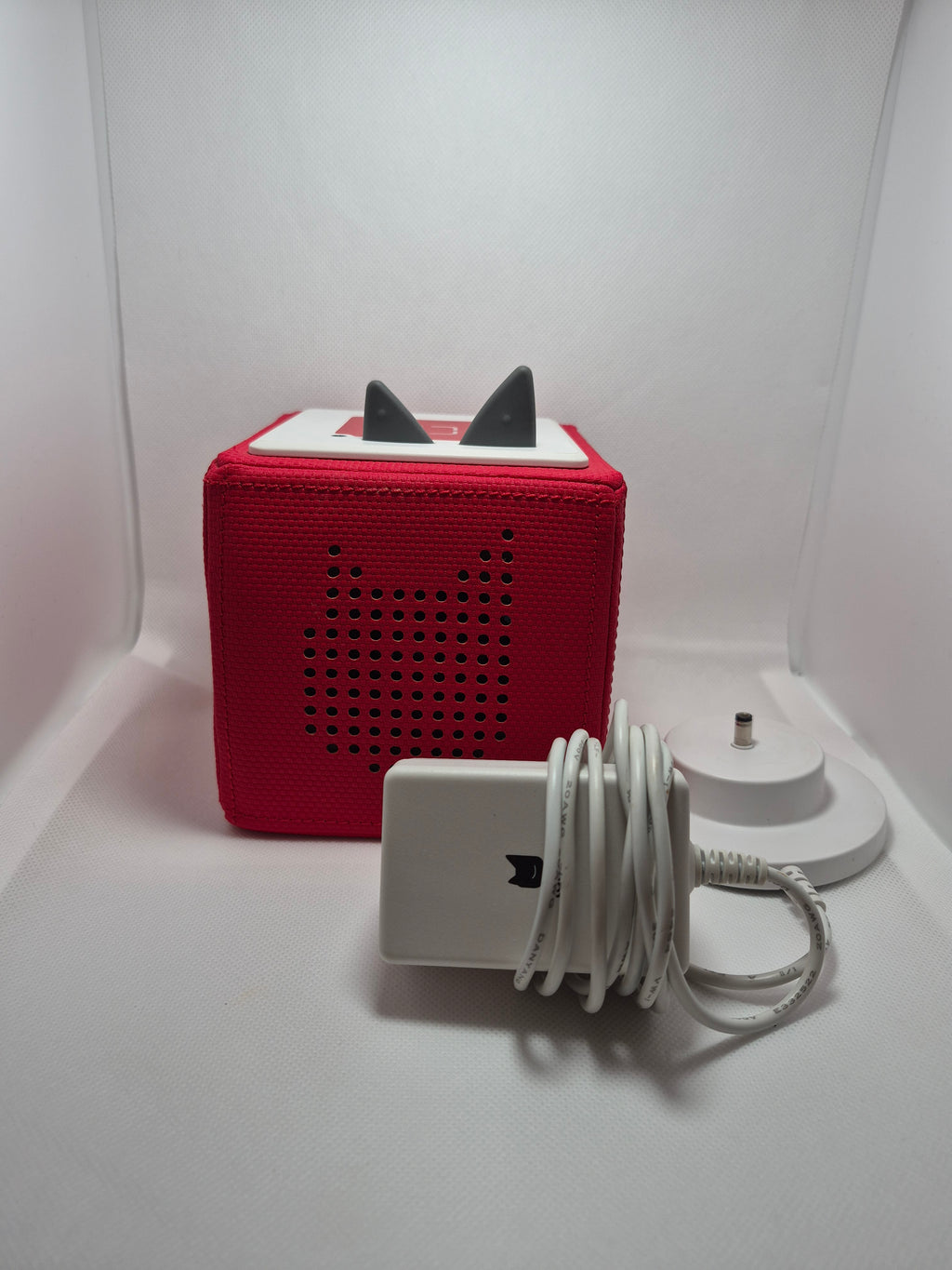 Toniebox 1 - rot