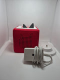 Toniebox 1 - rot