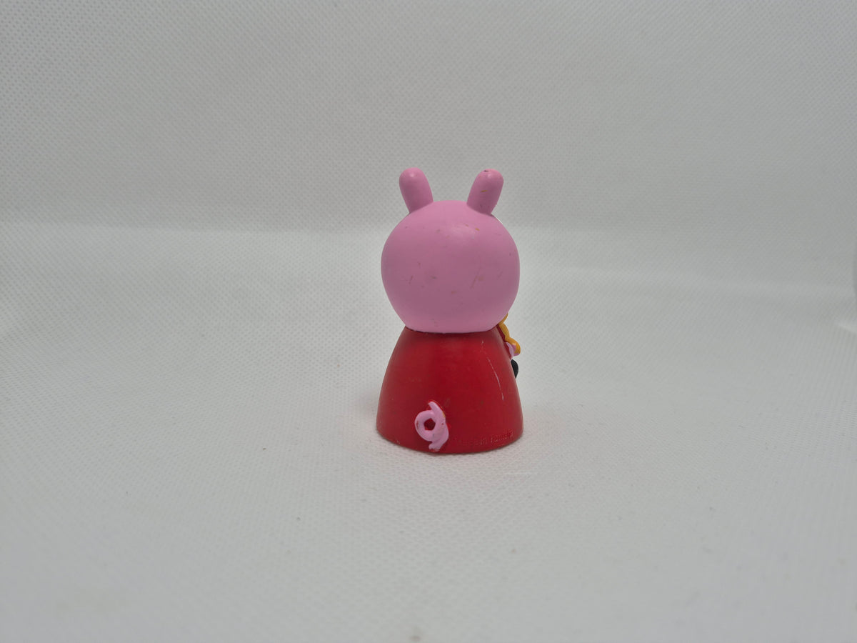 Peppa Pig - Die Ritterburg und 7 weitere Geschichten Tonie