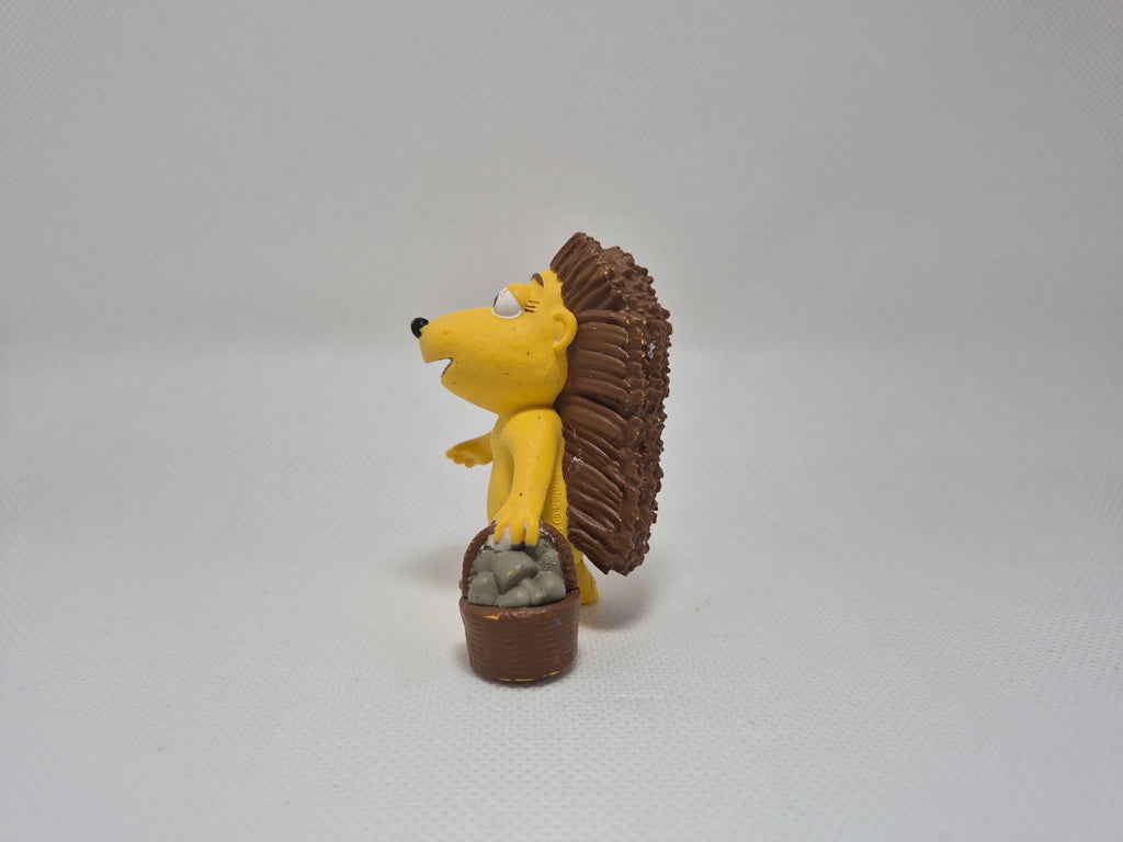 Der kleine Drache Kokosnuss 02 (Matilda) Tonie